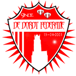 logo De Dordt Federatie