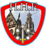 logo Haarlemse Hattrick Federatie